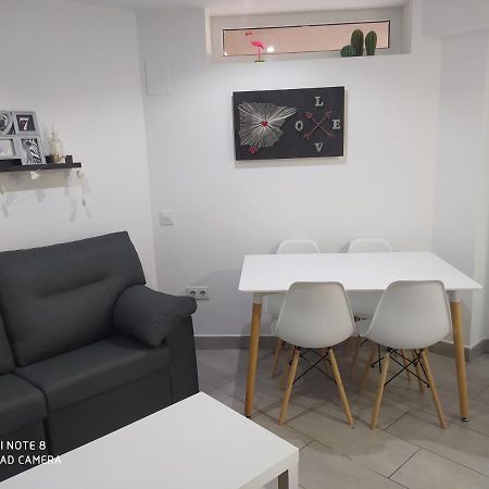Apartamento En Primera Linea De Playa Sanlúcar de Barrameda Extérieur photo