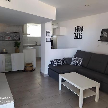 Apartamento En Primera Linea De Playa Sanlúcar de Barrameda Extérieur photo