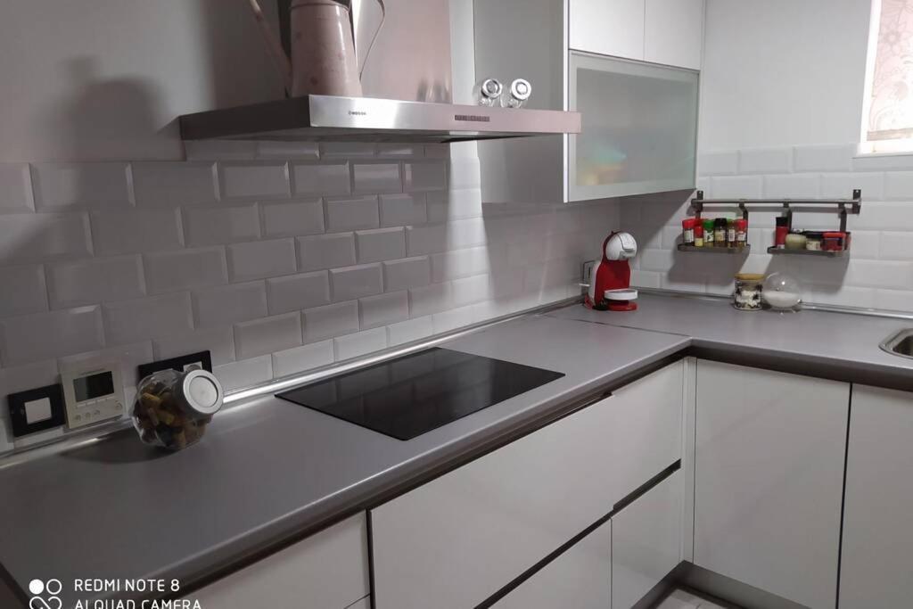 Apartamento En Primera Linea De Playa Sanlúcar de Barrameda Extérieur photo
