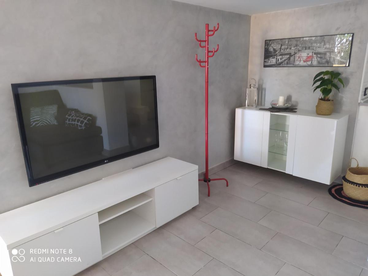 Apartamento En Primera Linea De Playa Sanlúcar de Barrameda Extérieur photo